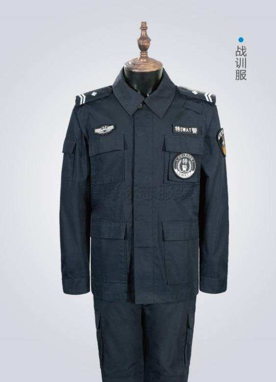 春秋站訓(xùn)服、冬站訓(xùn)服及配件